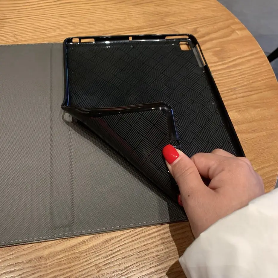 Чехол для ipad air 2 мультфильм один кусок Наруто Стенд защитный ТПУ чехол для ipad air/air 2/pro 9,7/ipad /ipad 9,7