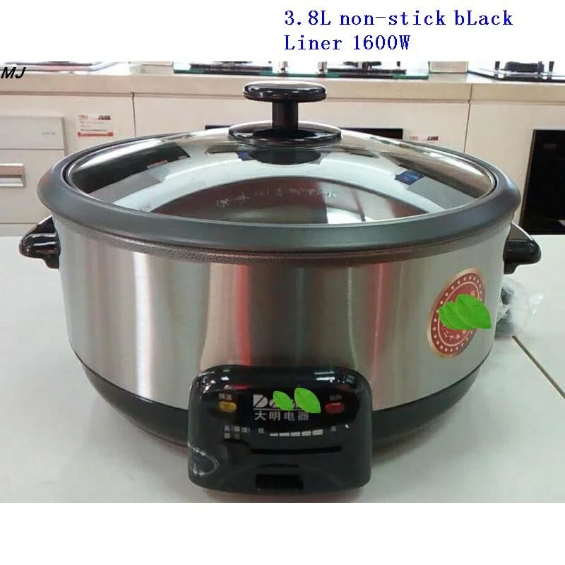 equipment keuken apparaten ev elektrikli mutfak aletleri appliance in the kitchen enseres de aparato cocina electric skillet free global shipping