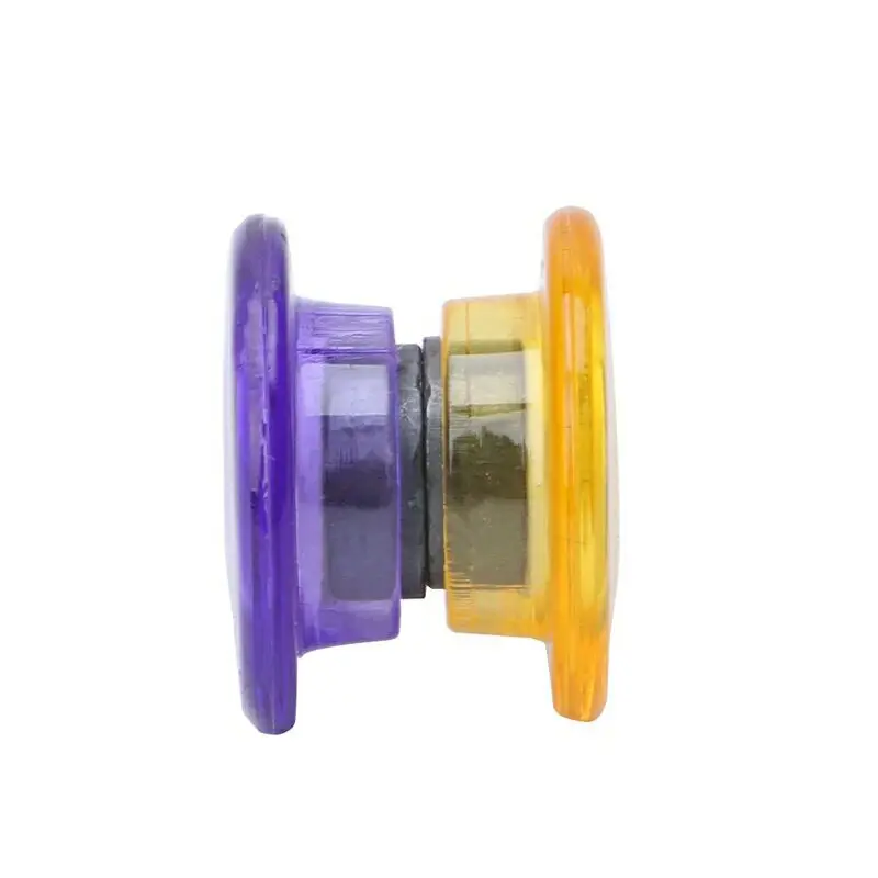 Прозрачные магнитные частицы 20 мм 10 шт./панель аксессуары для офисной доски