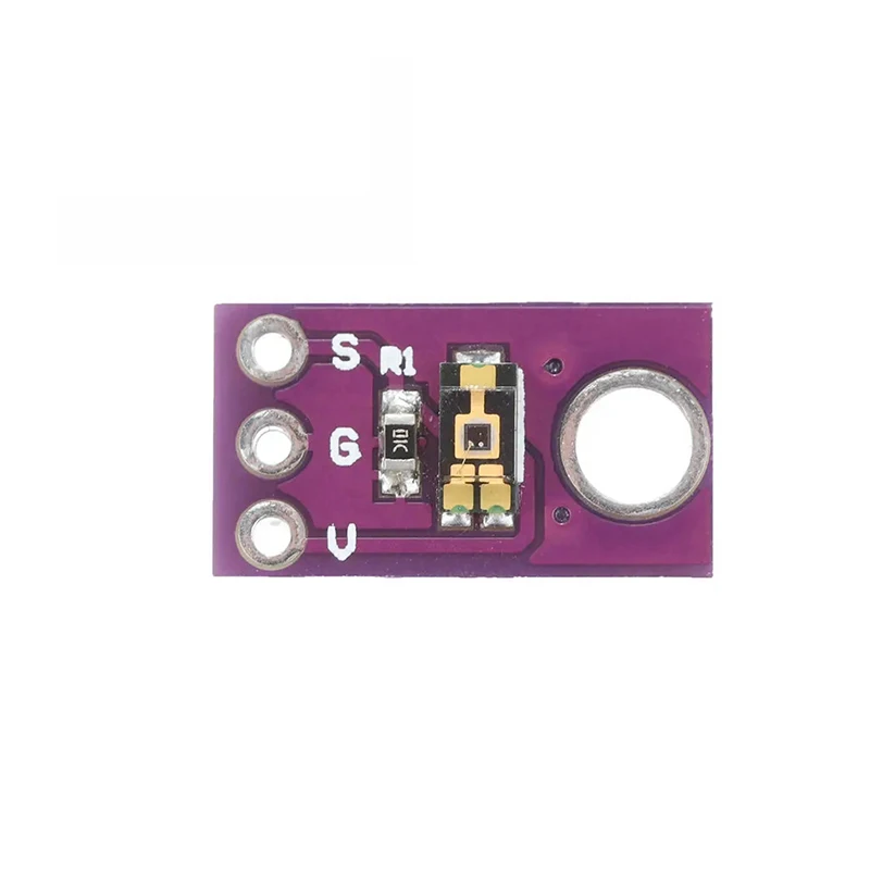 TEMT6000 светильник Сенсор Профессиональный модуль для arduino | Электронные компоненты