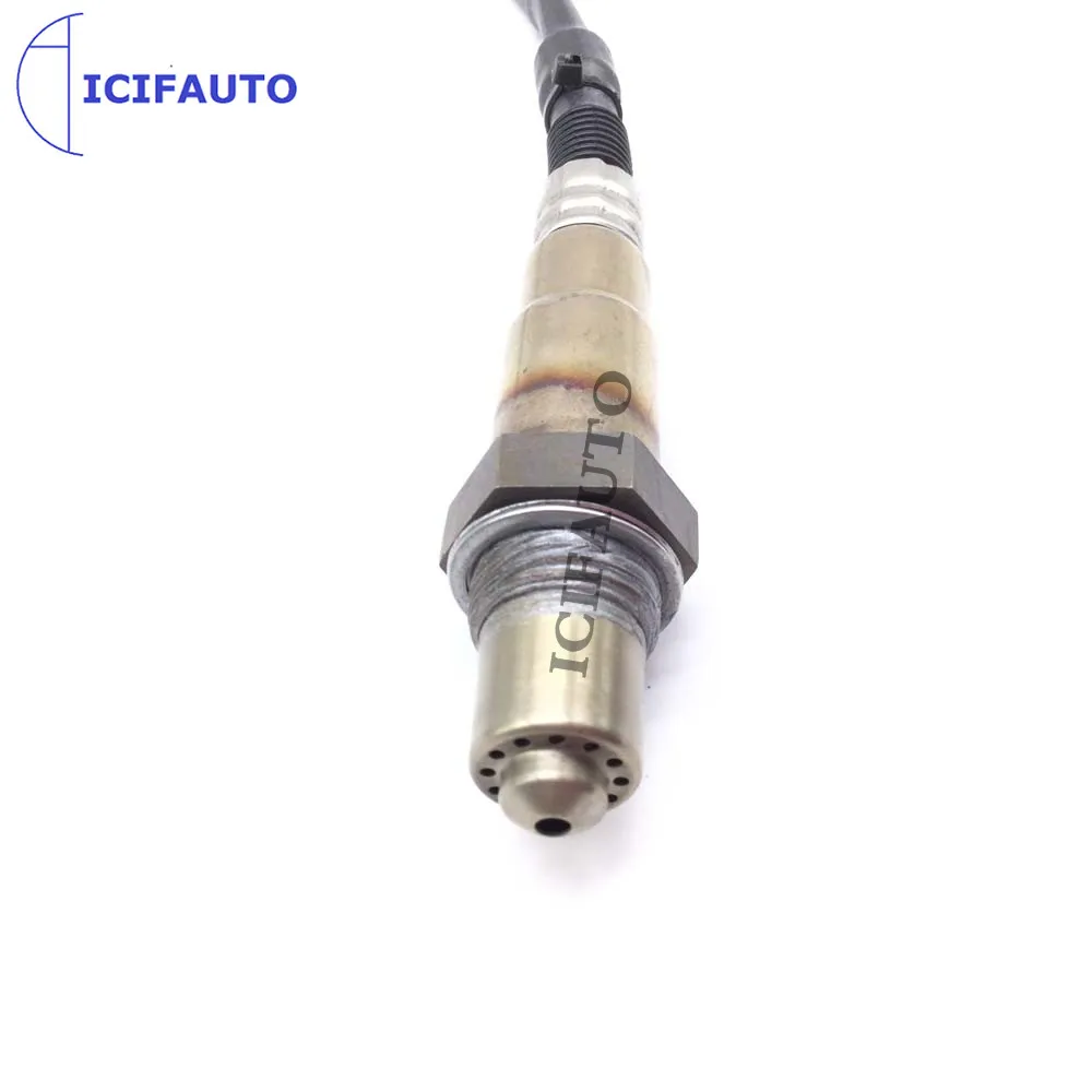 Кислородный датчик O2 для Hyundai Kia 01 11 Accent 06 Rio Rio5 1.6L 39210 22610 22600|Датчик содержания