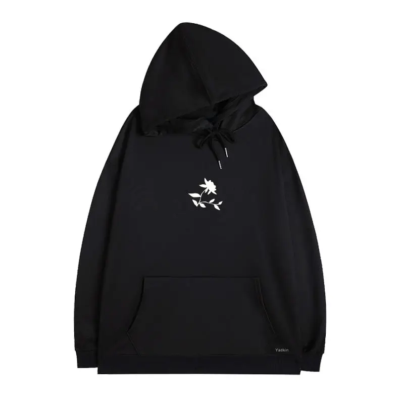 

New High quality classic winter hot selling long sleeve casual women's Hoodie