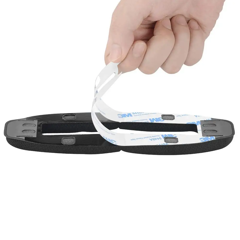 Сменные амбушюры для наушников накладки запасные части Sennhei GSP600 GSP 600 USB PC