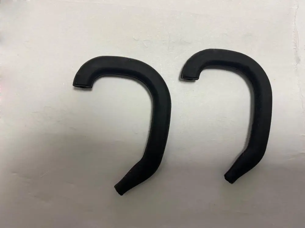 

Universal Ear Hook Hookear Mask Ear Protection Pad Comfortable Soft Silicone Protective Earmuffs on Relieve Tightness Ear Tools