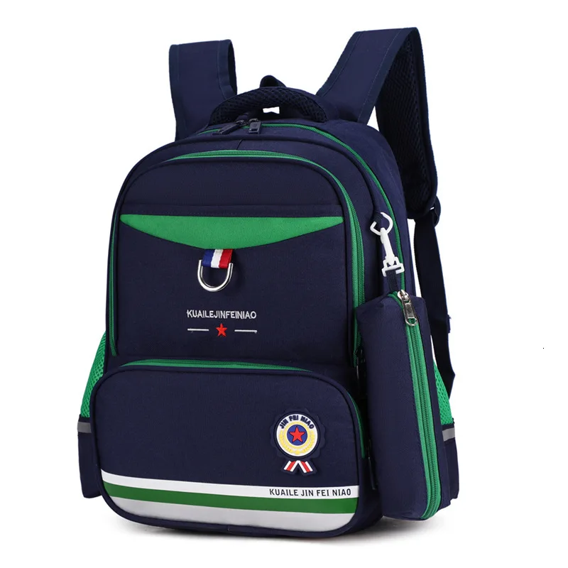 Waterproof children school backpack Mochila Infantil Kids Orthopedic School Bag for Boys Girls Travel backpacks bolsa escolar