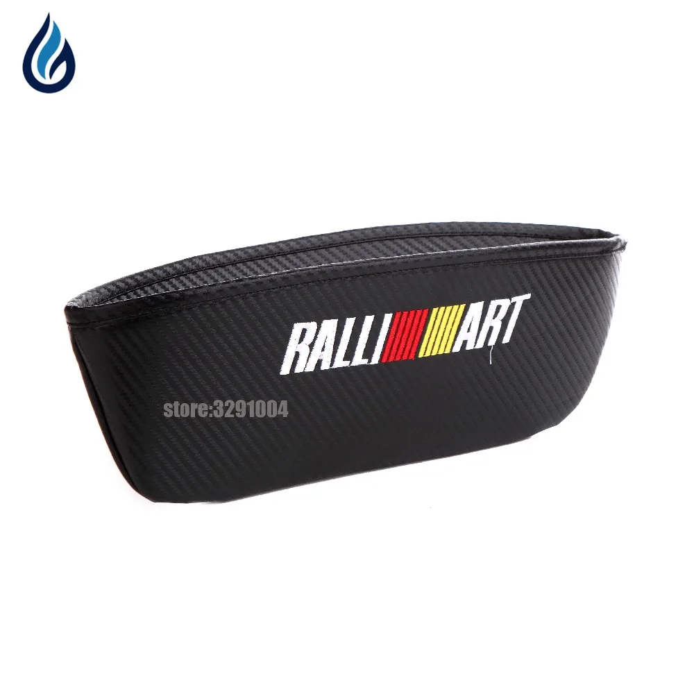 

Карманный органайзер для Mitsubishi RALLIART ASX Lancer Pajero Outlander L200 EVO