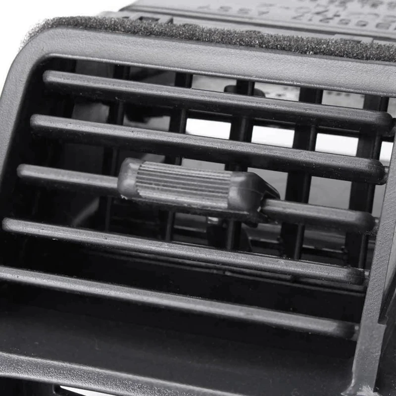 Кондиционер вентиляционное отверстие панели приборной выложенный выход