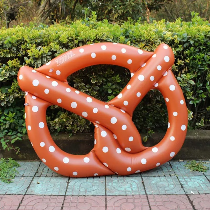 Детский надувной воздушный матрас надувная лодка бассейн поплавок летняя