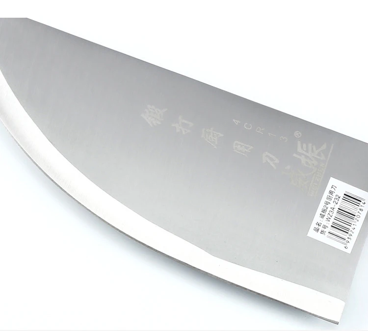 CHUN Многофункциональный кухонный нож из нержавеющей стали для резки шеф повара