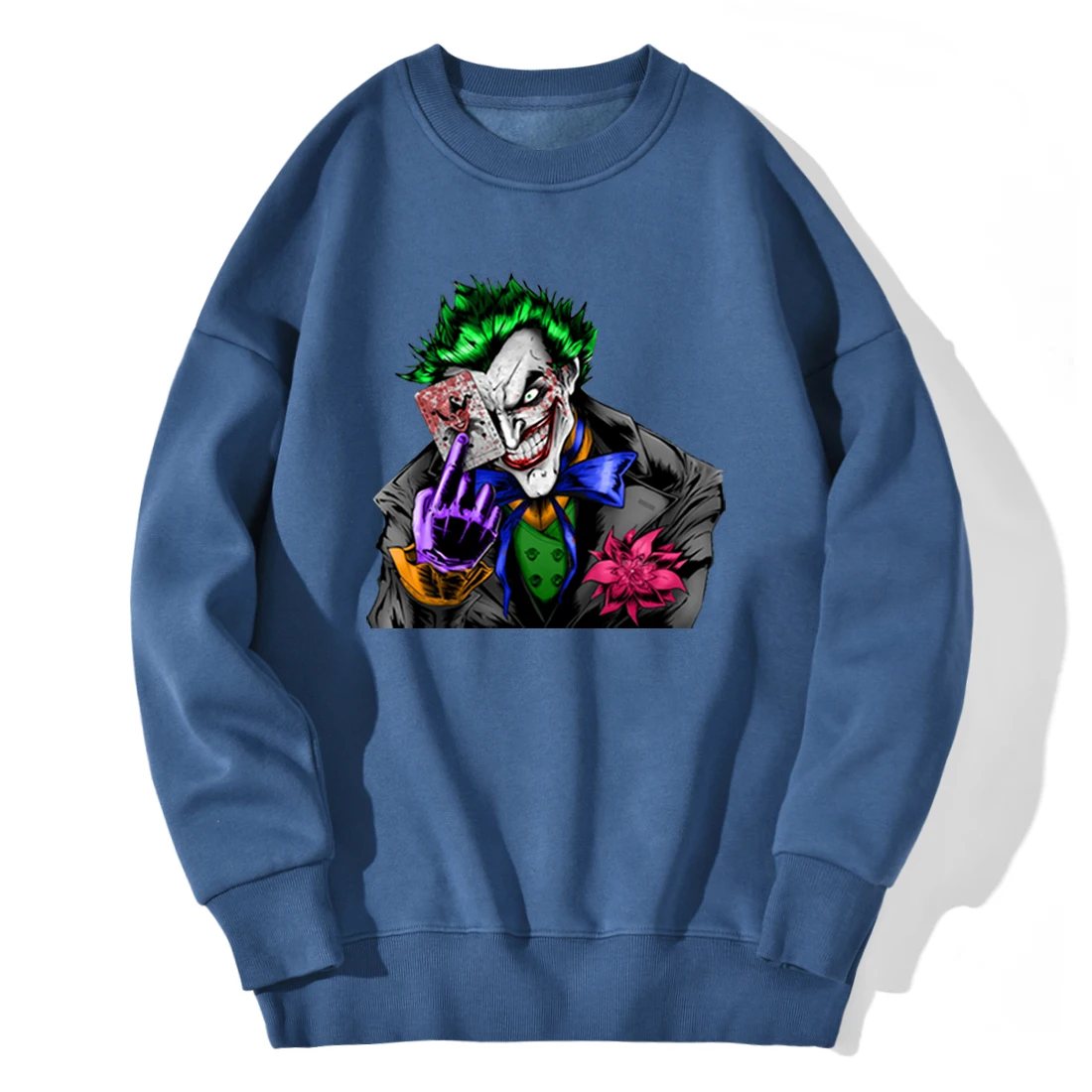

Cartoon Printing Mens Sweatshirt Hip Hop Casual Hoodie Vintage Outwear Leisure Man's Clothing Autumn 2020 New Supoleron Hombre