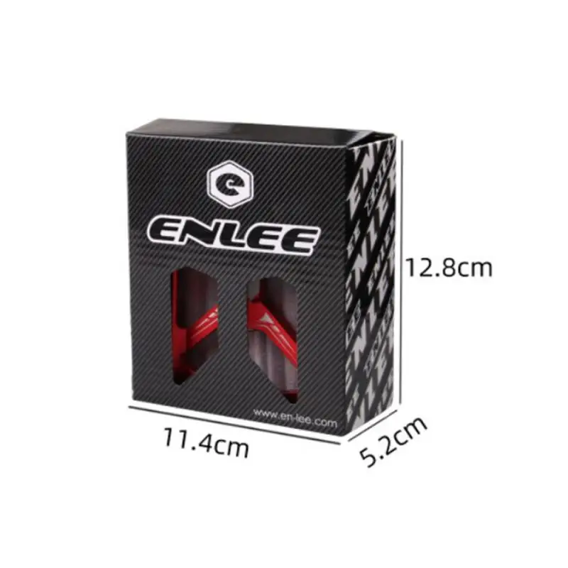 1 Pair IGUS DU Bearings Bicycle Pedal Anti-slip Ultralight CNC MTB Mountain Bike Sealed Bearing Pedals Accessories | Спорт и