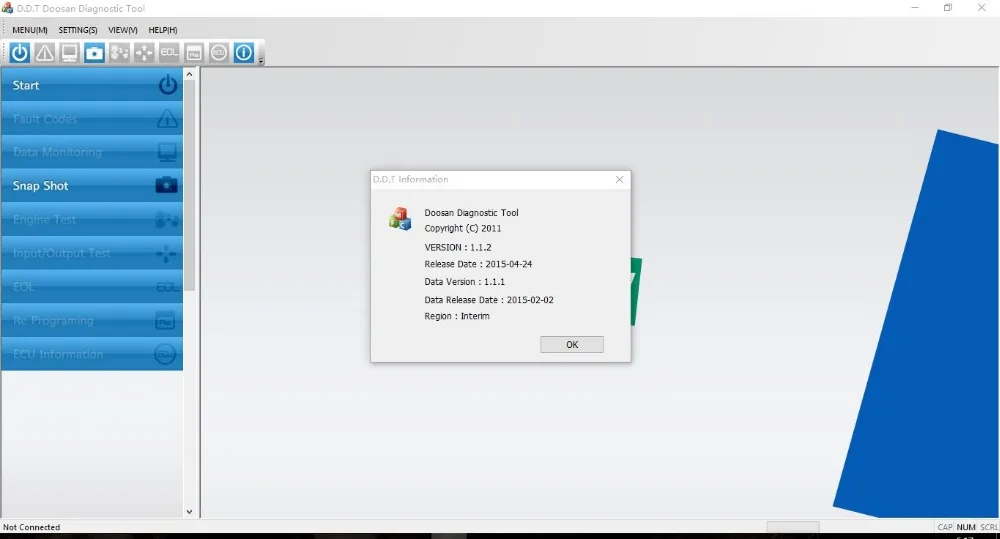 Doosan Diagnostic Tool DDT Software Package 2021+keygen | Автомобили и мотоциклы