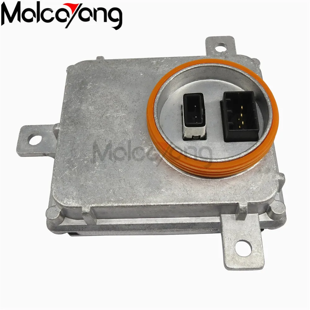 

Xenon HID Headlight Ballast Control Unit Module 8K0941597B for Audi Q7 V-W J-etta D3S D3R D4S D4R