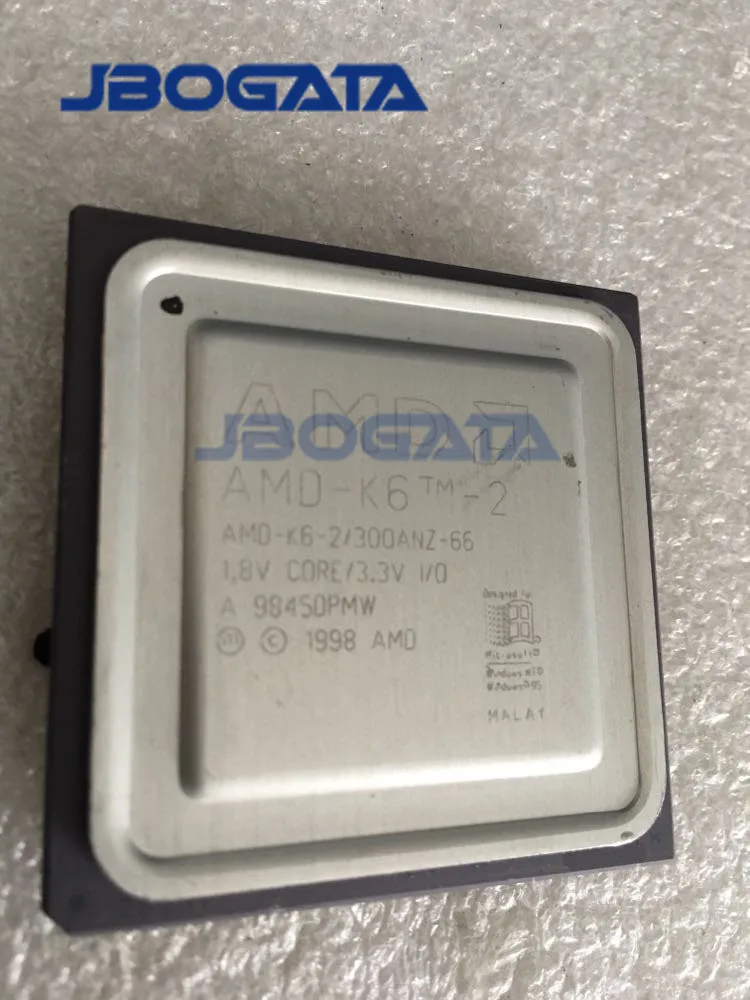 AMD-K6-2/300ANZ-66 AMD K6-2/300ANZ-66