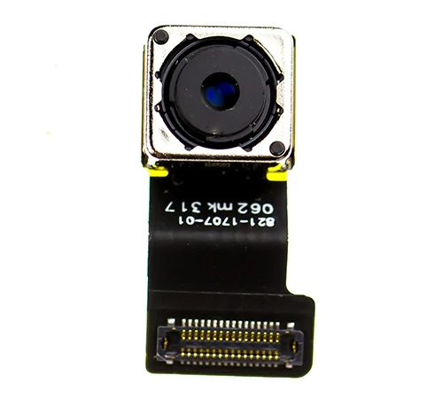 Back Camera for iphone 4 4g 5g 5c 6p 6 plus 5.5 with Flex Cable Facing Model Tested Repair Replacement parts | Мобильные телефоны и