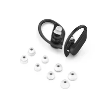 Силиконовый мягкий 4 пар/компл. для Beats Pro сменные насадки Powerbeats