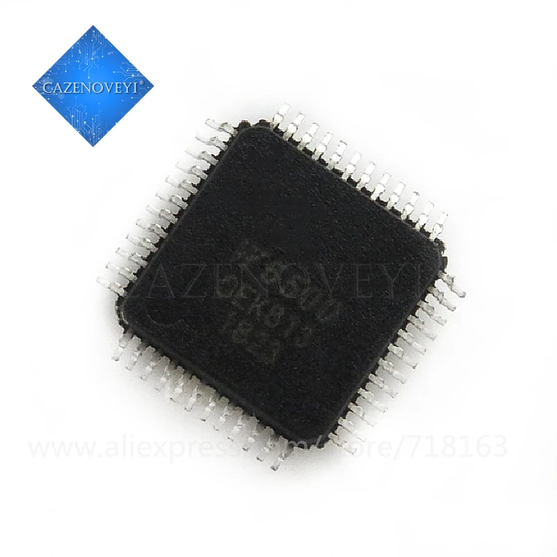 

5pcs/lot W5500 5500 LQFP-48 In Stock