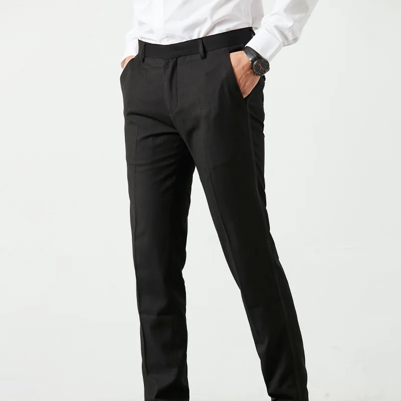 

2021 new high quality men's casual pants