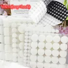 Самоклеящаяся лента-липучка для монет, 1015202530 мм