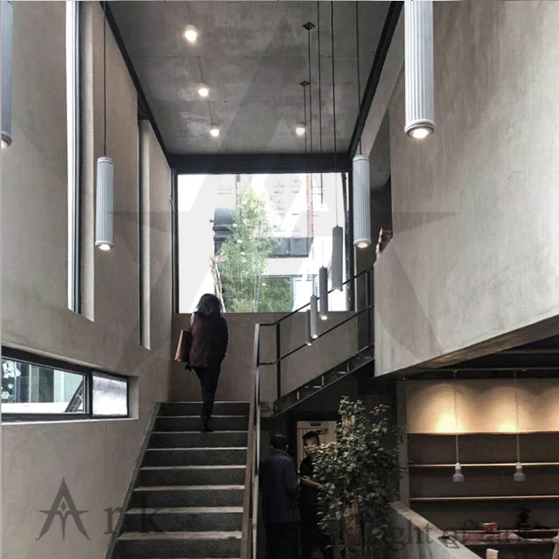 

Indoor Lighting
