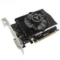yeston gt 1030 4gb 64 bit graphics card for nvidia geforce gt1030 pci express 3 0 hdmi compatible dvi d gaming video card