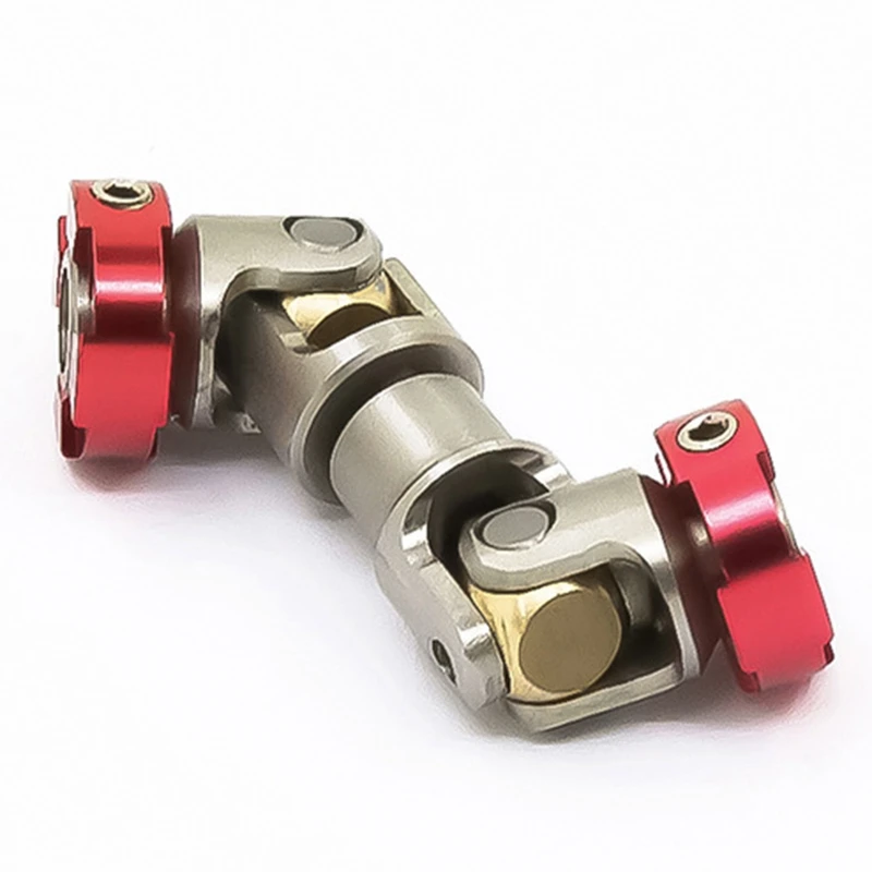 Модель радиоуправляемой модели с металлической фланцевой головкой