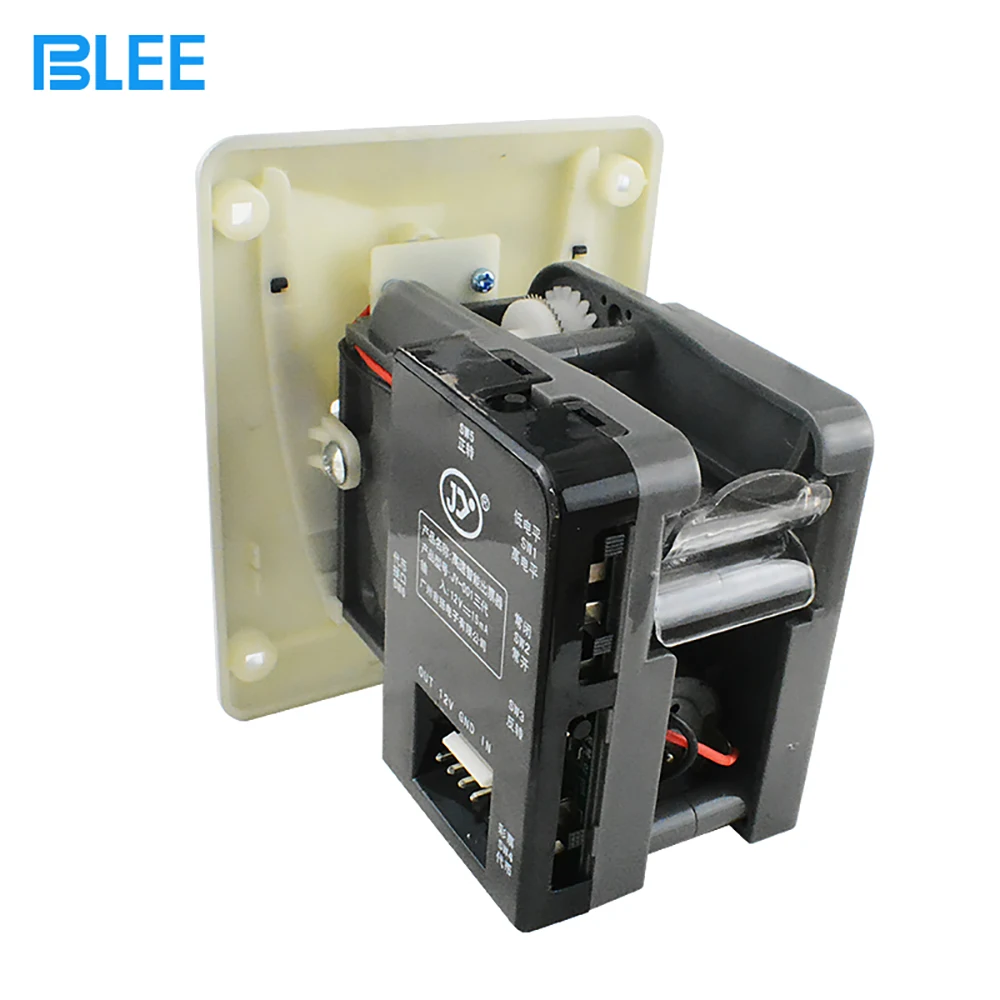 JY Новая игровая машина лотерейного цифрового билета.