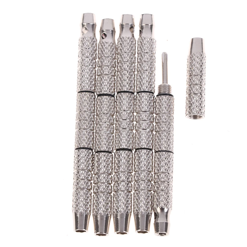 

5Pcs Mini Portable Screwdriver 4 In 1 Steel Precise Eyeglass Screwdriver Set Sunglass Watch Jewelry Repair Tools Kit