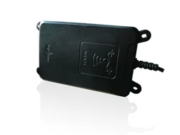 

NRA24 Millimeter Wave Radar UAV Mapping Radar