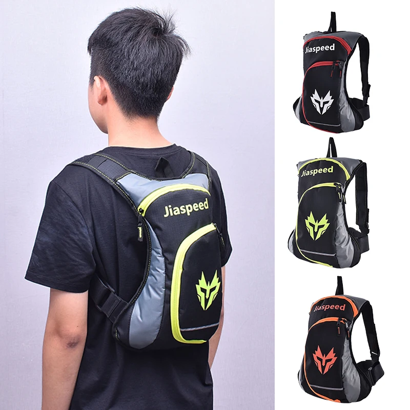 

Рюкзак Для Езды На Мотоцикле, гоночный рюкзак для езды на велосипеде, сумка для воды для езды на пересеченной местности