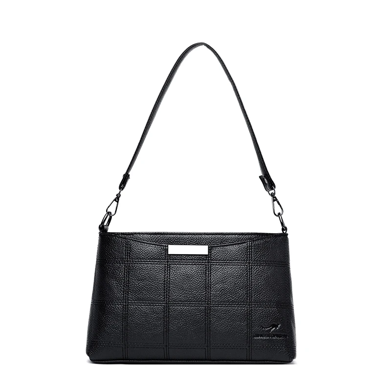 Роскошные женские сумки мессенджеры дизайнерская женская сумка через плечо из