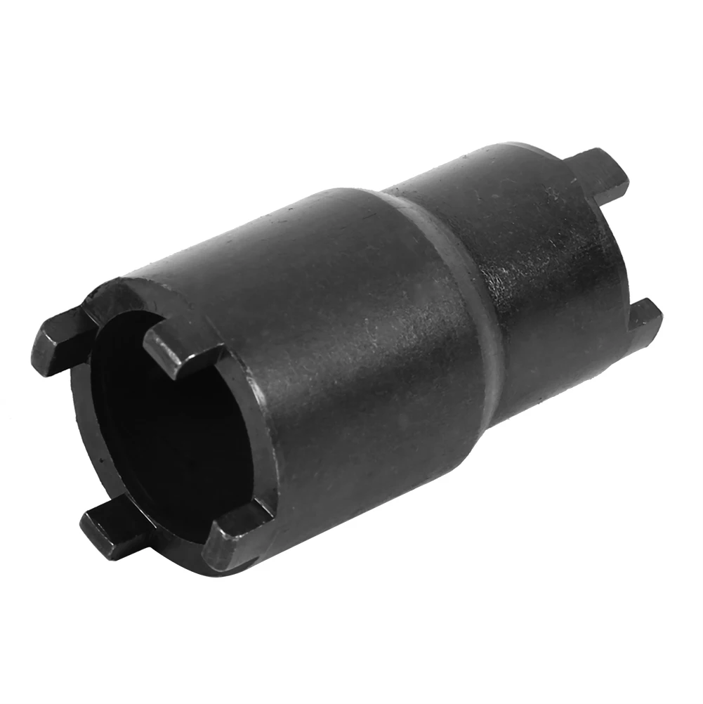 

20/24mm solid steel material Clutch Tool Lock Nut Spanner Wrench 4-pin socket spanner tool For Honda Crf 600rr 450r 250l