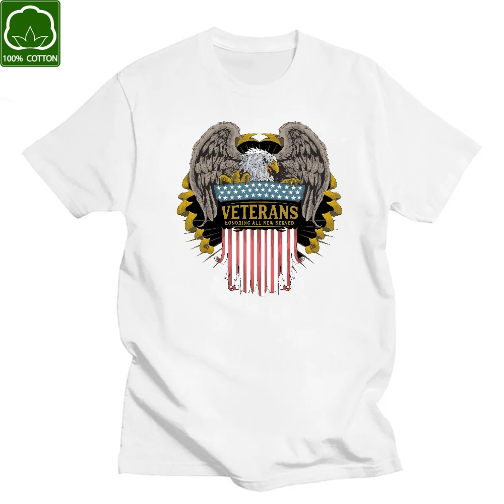 

American Eagle national emblem Bird 2021 t-shirt Unisex Cotton Tee T shirt Short sleeve Hip Hop Gift Femme Print Summer Cool