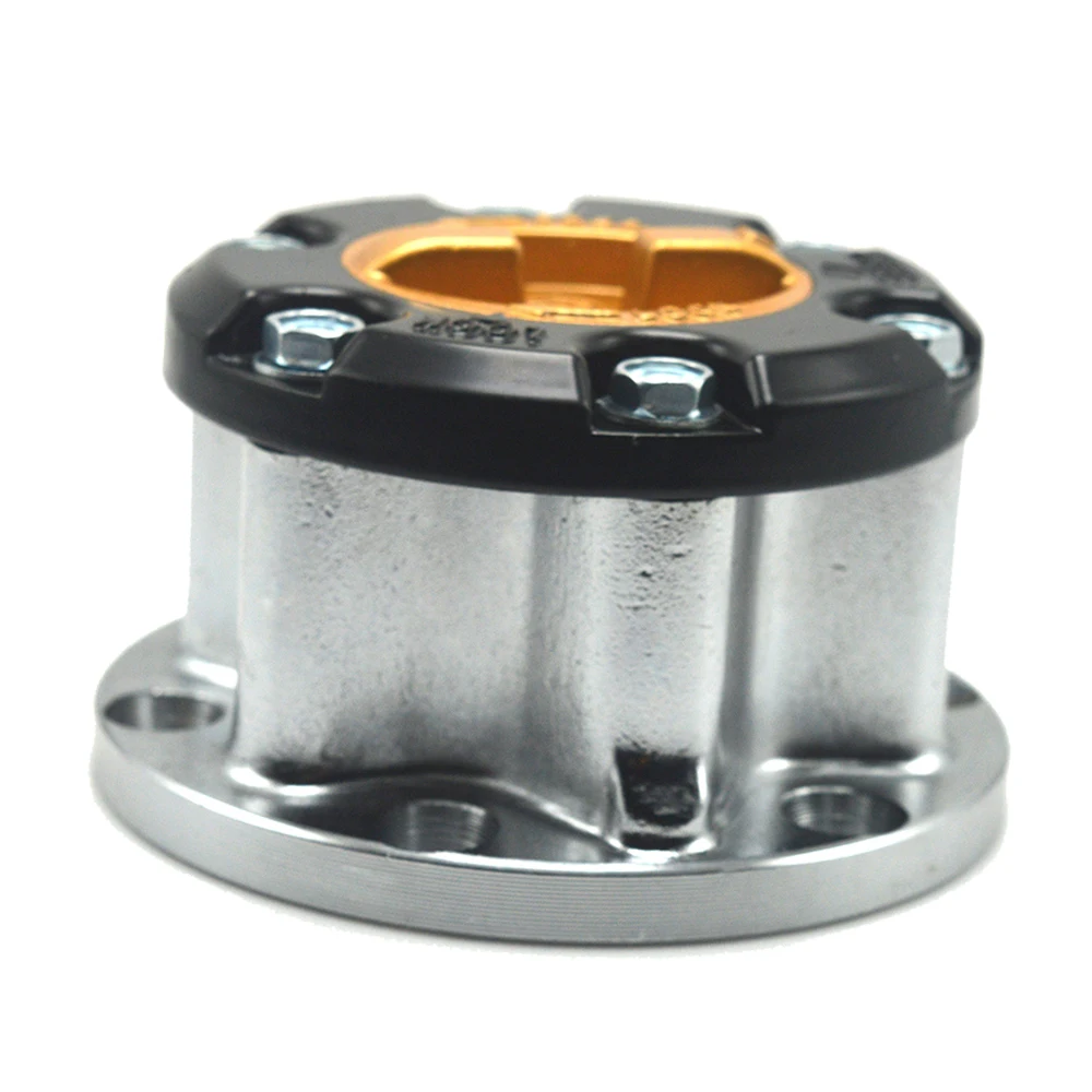 Свободные колесные ступицы 43530 69045 подходят для Toyota Land Cruiser FJ60 FJ40 FJ45 FJ62 BJ40 BJ42 BJ60