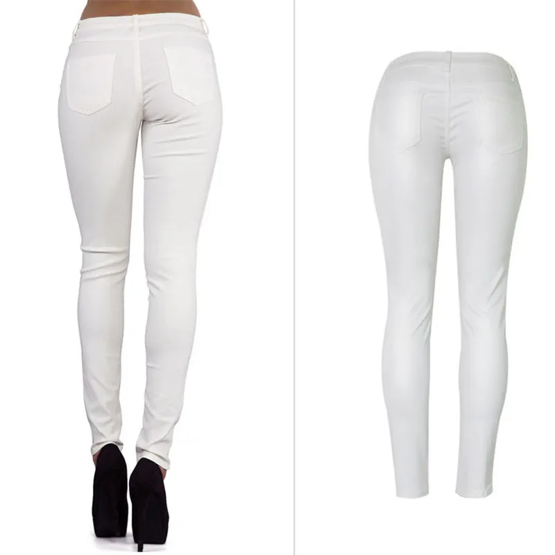 Женские джинсы на молнии с высокой талией в стиле панк уличная одежда