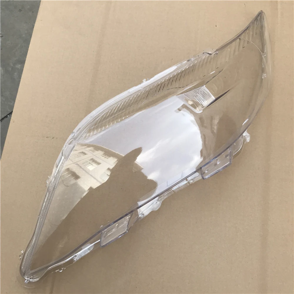 Передняя фара для Toyota Camry 2007 2008 2009 2010|Корпус| |