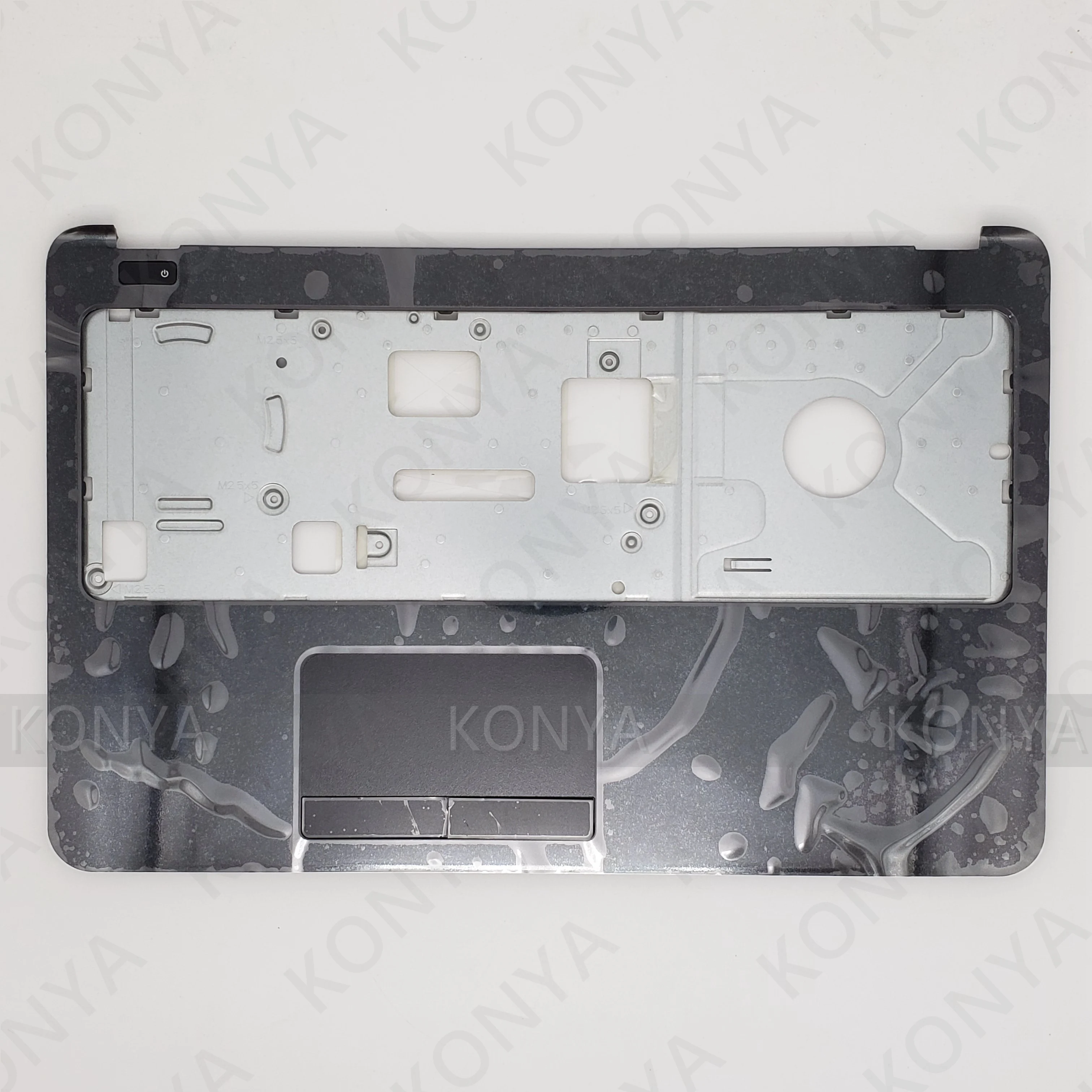 Для HP 15-G 15-R 250 G3 и Упор для рук верхний чехол 749640-001 760958-001 760959-001 760960-001 760961-001 768276-001 аккумулятор большой емкости