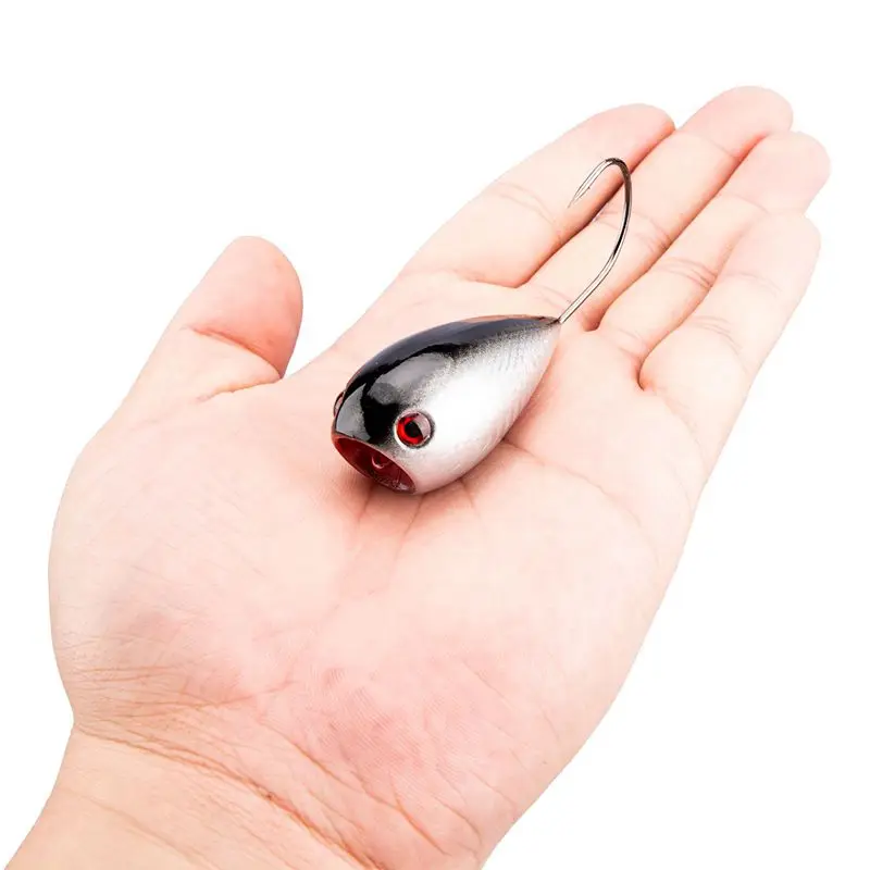 Рыболовная приманка 80 мм 19 5 г плавающий хорватский яйцо воблер искусственные