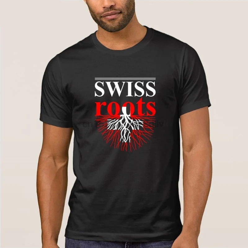 Для мужчин футболка Классическая Стиль забавные Изделие из хлопка с короткими