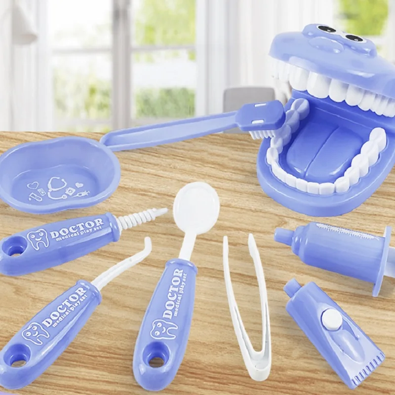 Обучающая игрушка для ролевых игр 9 предметов | Игрушки и хобби