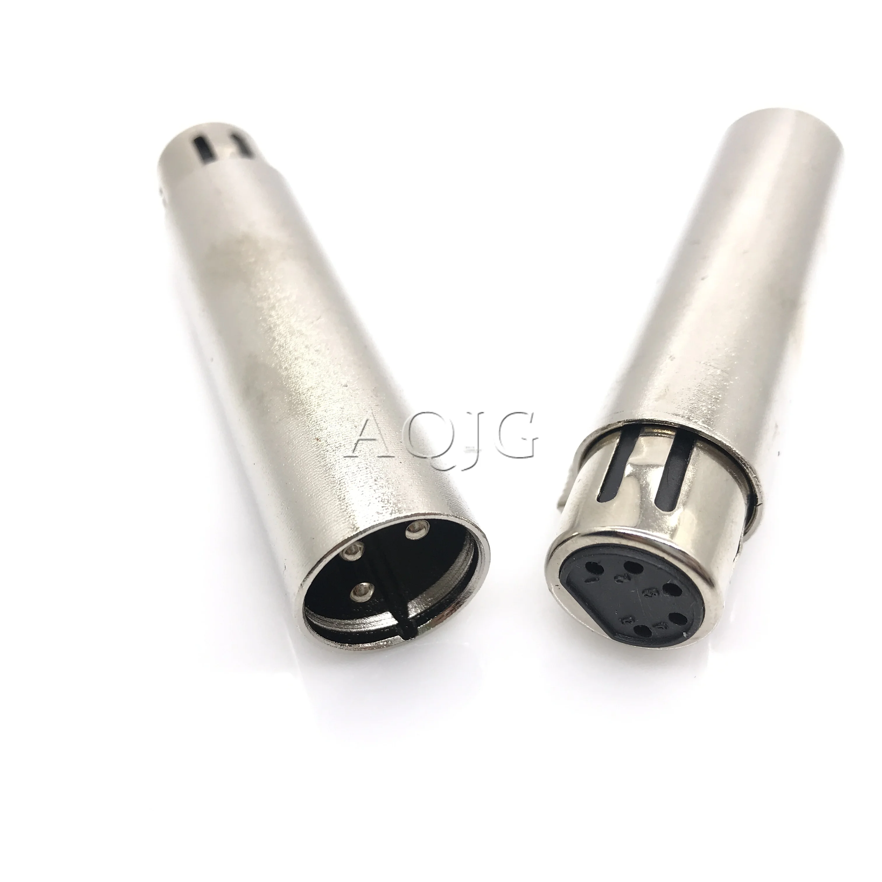 Dmx 5 Pin To 3 Pin Купить