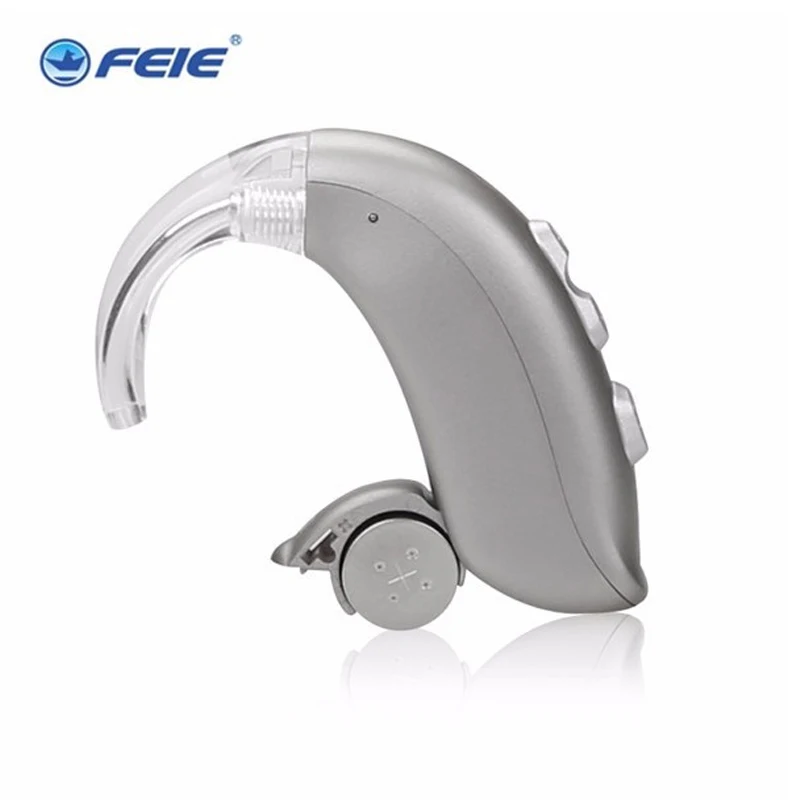 

MY-22 High Power Wireless Digital Amplifiers Severe Hearing Loss Ear Aid Sound Amplifier For The Elderly Care Deaf Hear Aid