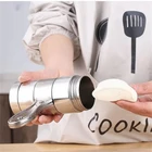 Кухонная утварь для спагетти, бытовая небольшая ручная машина для макаронных изделий из нержавеющей стали, Ручной пресс для лапши, машина для лапши