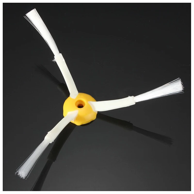 

6pcs Plastic Brush Vacuum Accessories for iRobot Roomba 500 600 700 Series
