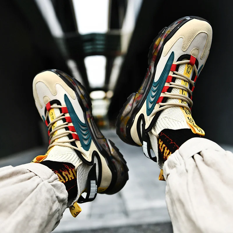 

men shoes Sneakers Male Mens casual Shoes tenis Luxury shoes Trainer Race off white Shoes fashion loafers running Shoes for men