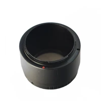 astronomical telescope photography accessories t2 m42 to nikon z mount photography adapter ring