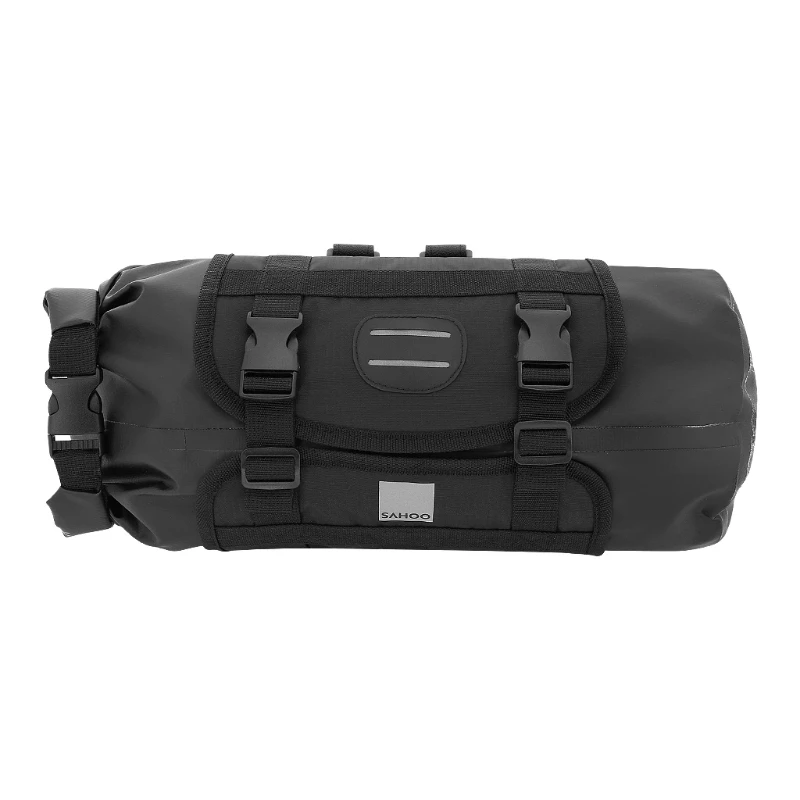 

Cycling Front Storage Bag Waterproof Bike Handlebar Bag Front Dry Package Bicycle Storage Bag