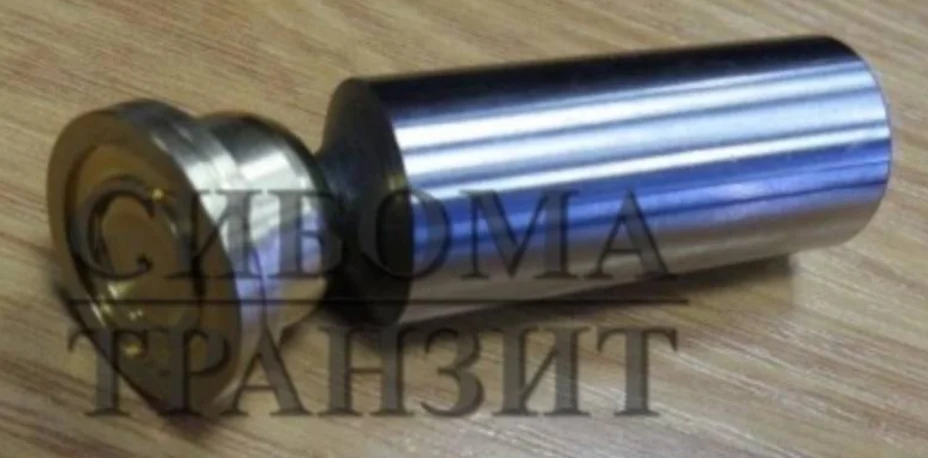 

Детали гидравлического насоса поршневая обувь 20x63мм