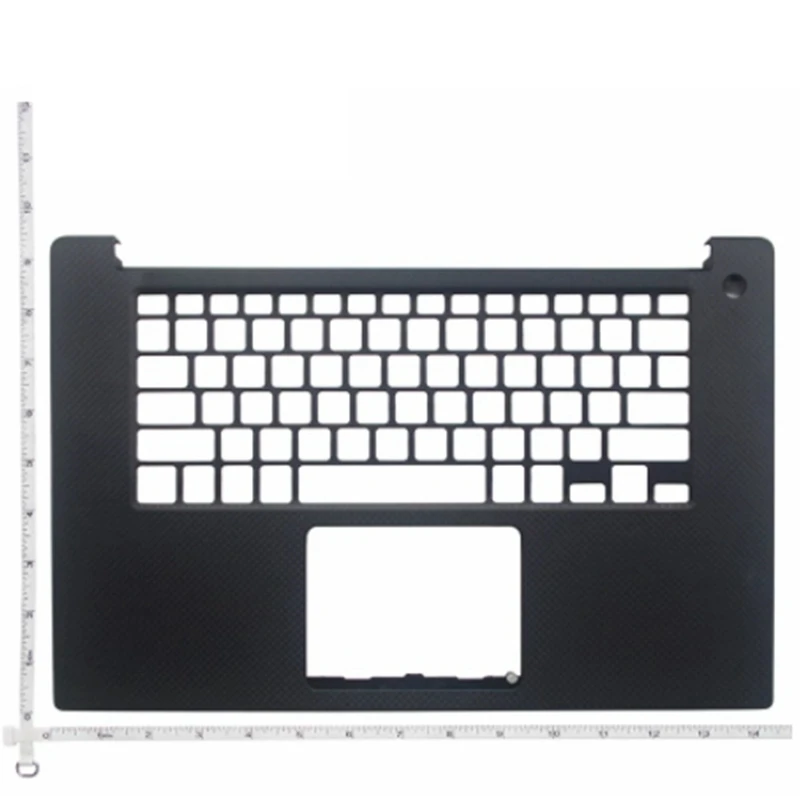 Miglior Nuovo Per Dell XPS 15 9560 Di Precisione 5520 M5520 Maiuscolo Palmrest Copertura/US Tastiera/Touchpad Y2F9N 0Y2F9N 086D7Y