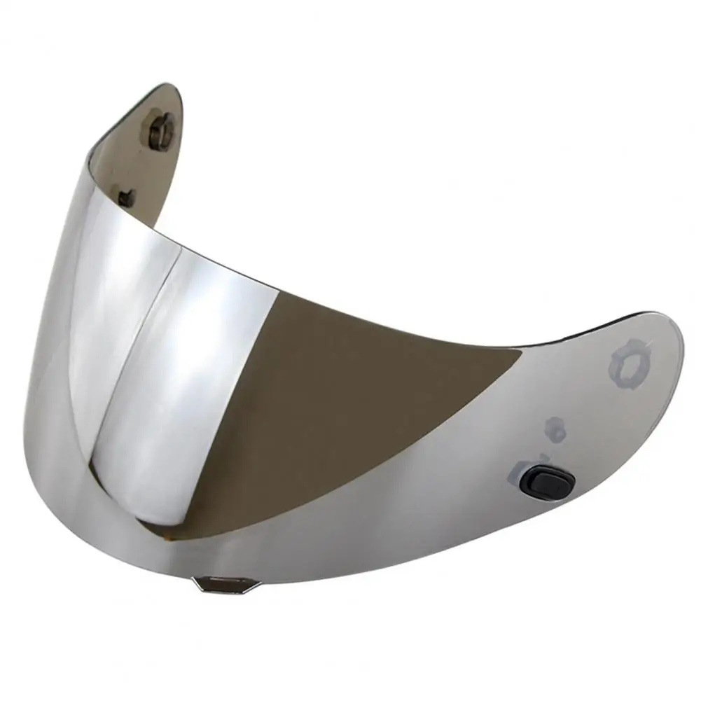 

Helmet Visor Lens High Flexibility UV Protection Safe Full Face Motorcycle Helmet Lens for CL-16 CL-17 CL-ST CL-SP CS-R1 CS-R2